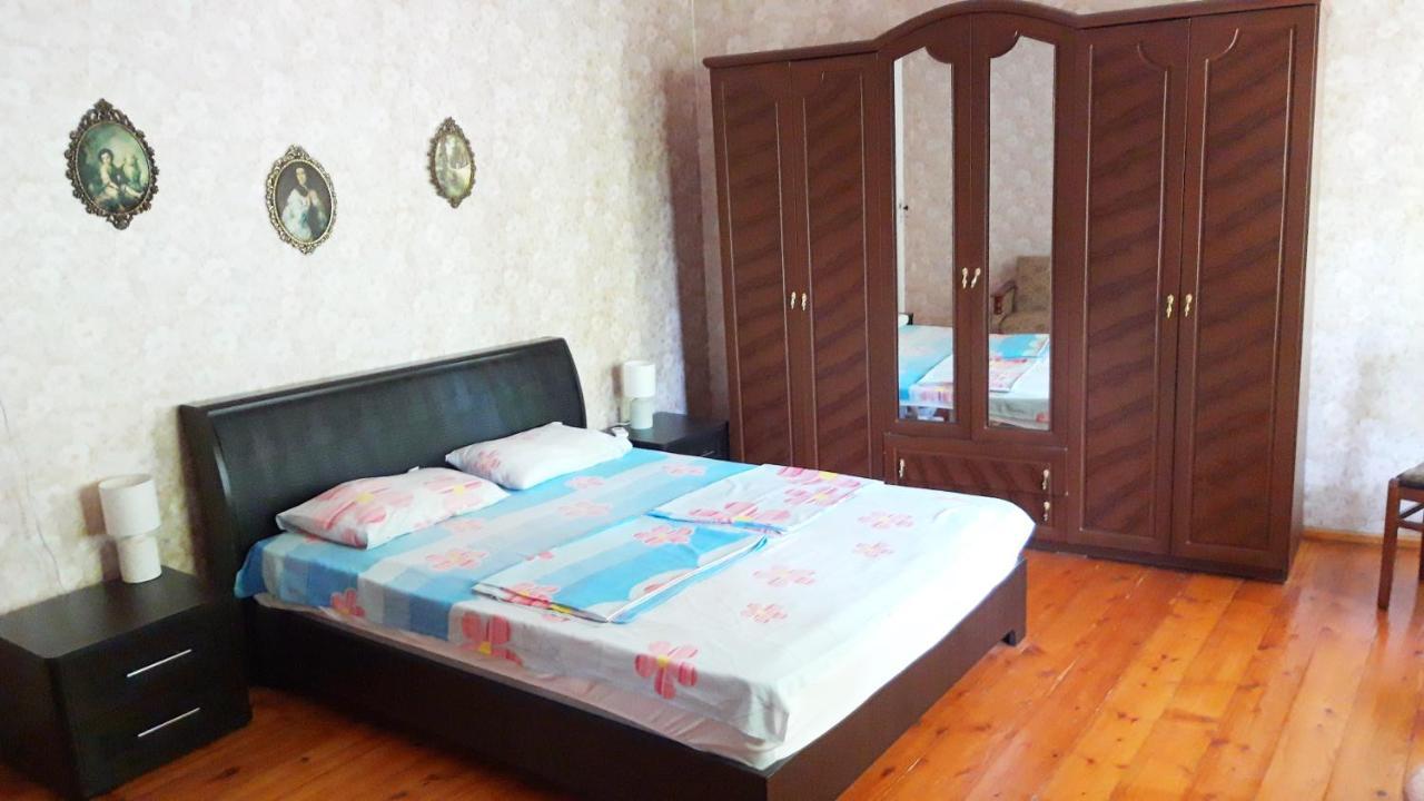 Pospolita Guest House Kutaisi Ngoại thất bức ảnh