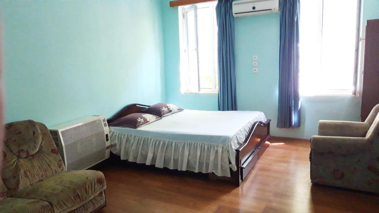 Pospolita Guest House Kutaisi Ngoại thất bức ảnh