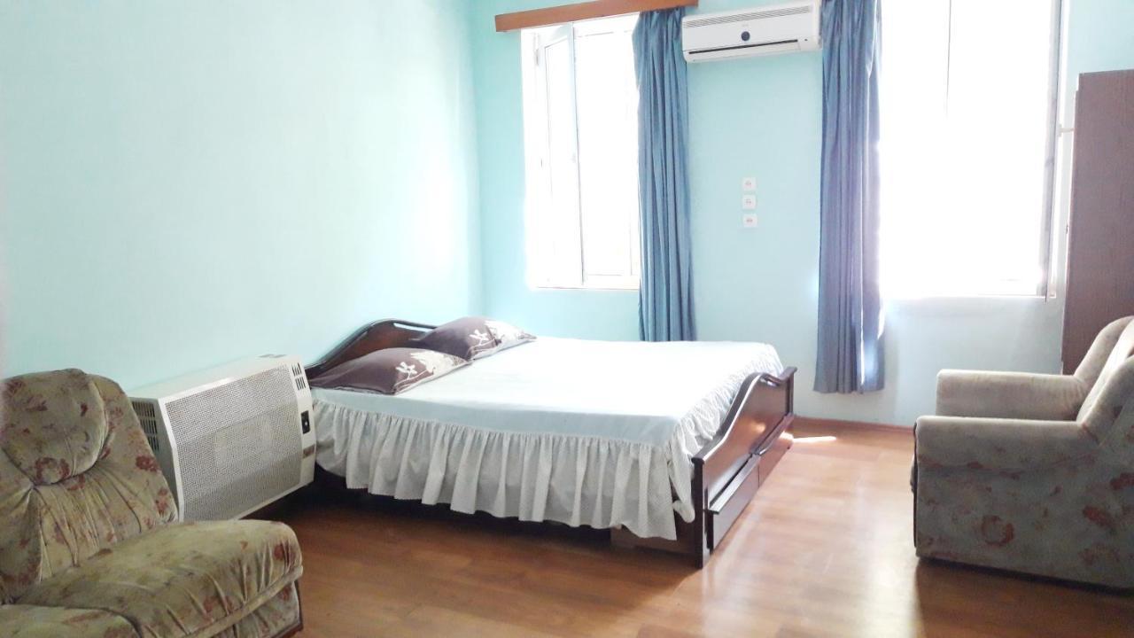 Pospolita Guest House Kutaisi Ngoại thất bức ảnh