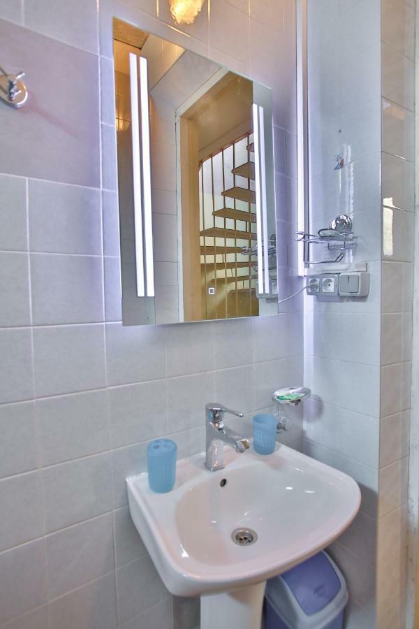 Pospolita Guest House Kutaisi Ngoại thất bức ảnh